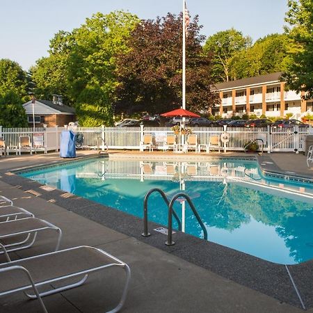 Ogunquit The Milestone Inn Εξωτερικό φωτογραφία