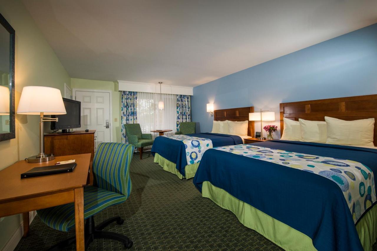 Ogunquit The Milestone Inn Εξωτερικό φωτογραφία