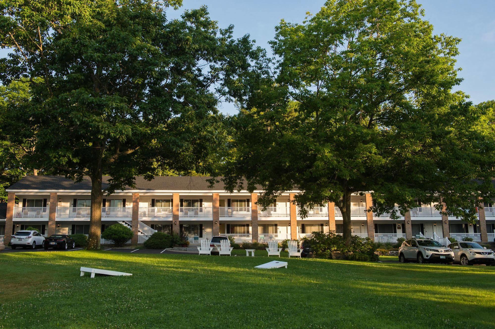 Ogunquit The Milestone Inn Εξωτερικό φωτογραφία
