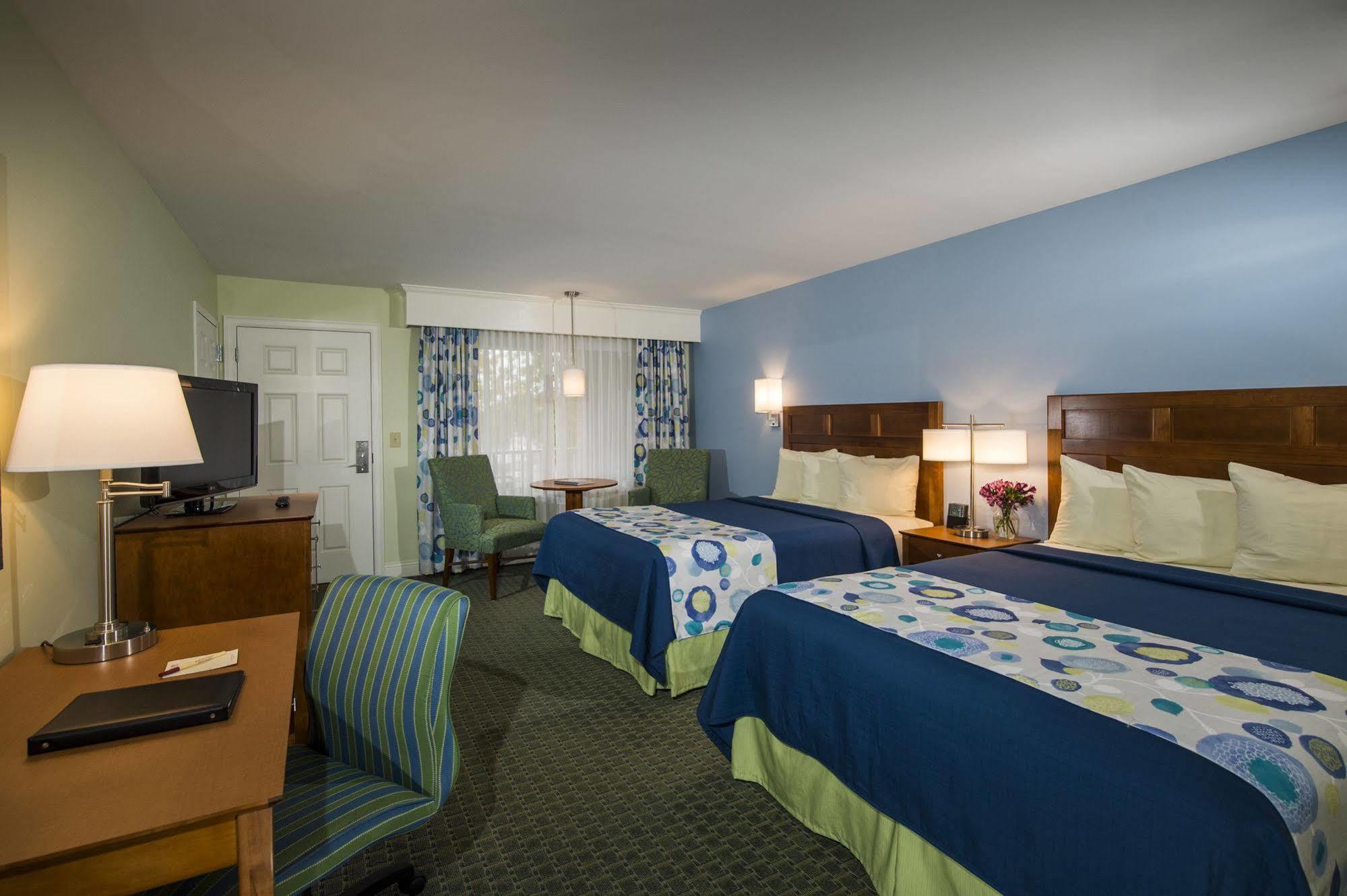 Ogunquit The Milestone Inn Εξωτερικό φωτογραφία