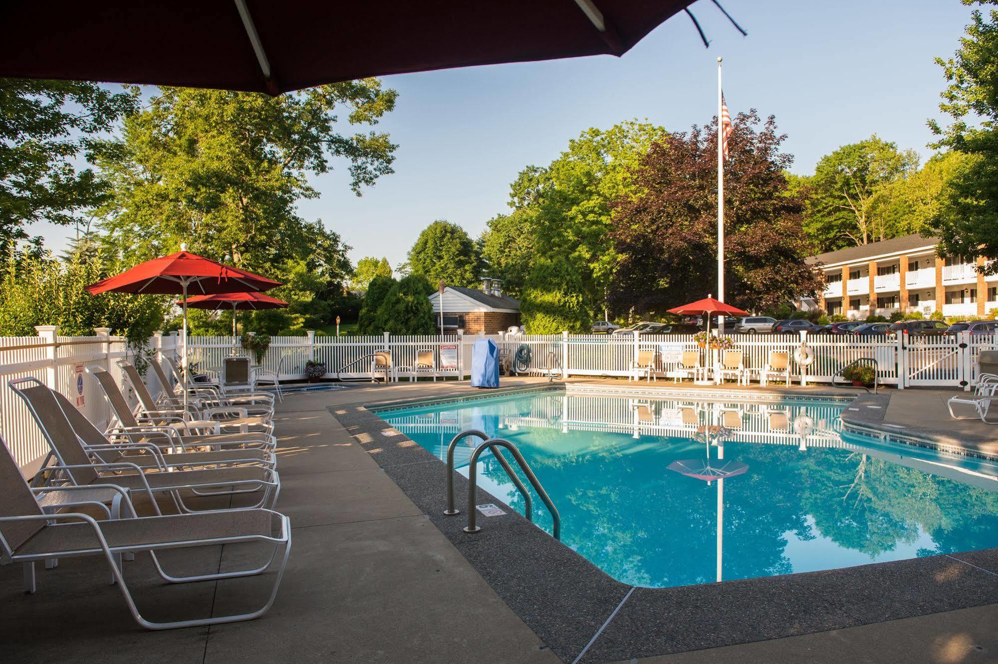 Ogunquit The Milestone Inn Εξωτερικό φωτογραφία